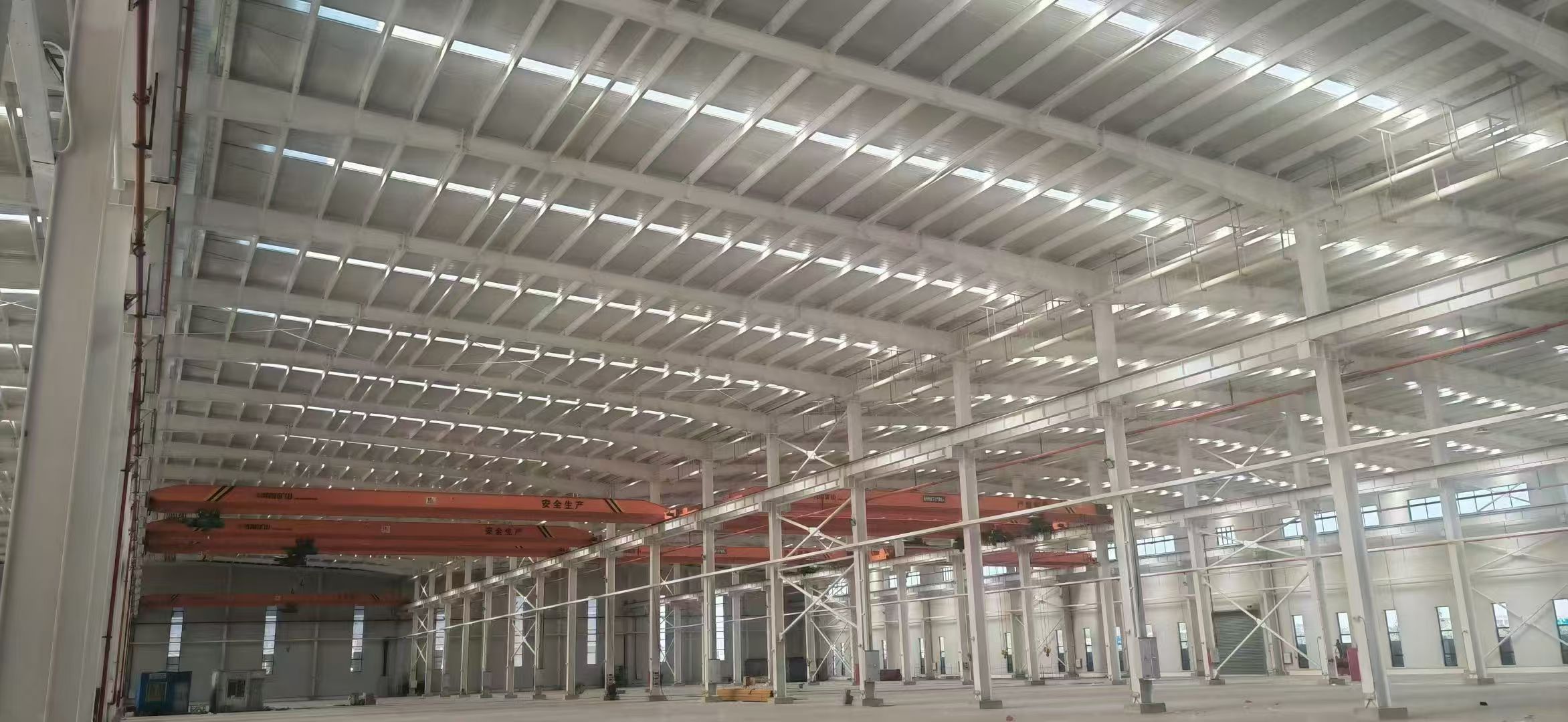 云浮钢结构公司